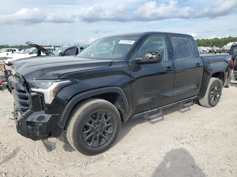 2024 TOYOTA TUNDRA CRE #3302933600
