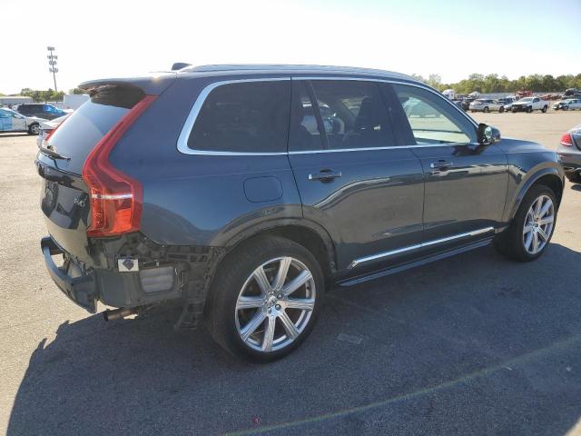2018 VOLVO XC90 T6 YV4A22PL9J1370141