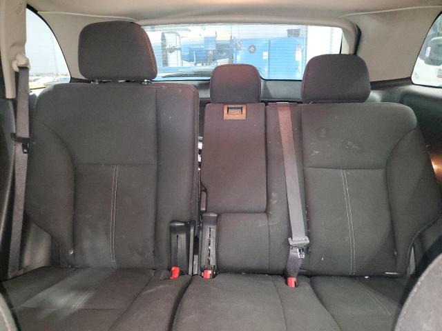 2011 FORD EDGE SE #3284201535