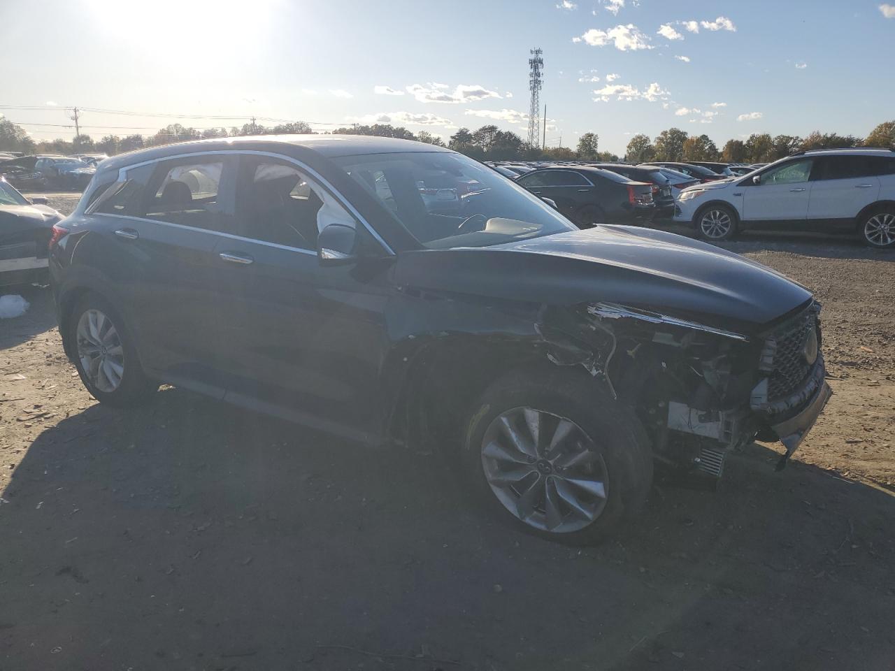 INFINITI QX50 PURE