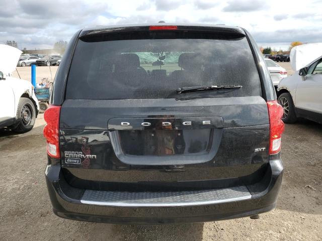 2017 DODGE GRAND CARA - 2C4RDGBG0HR834141