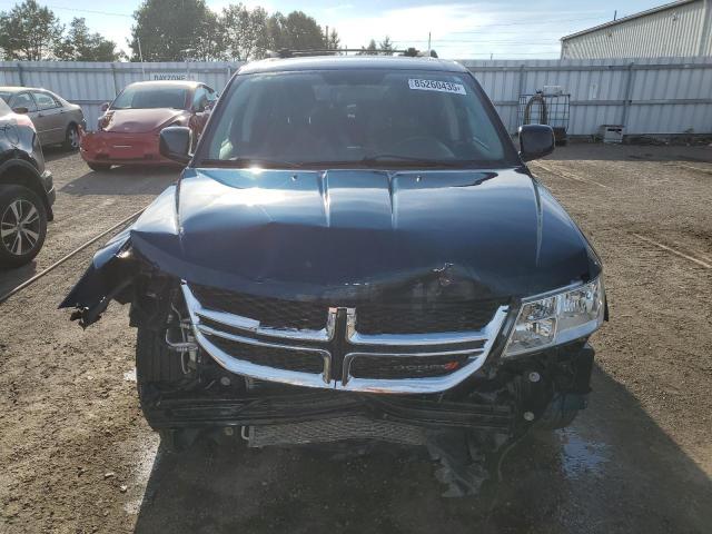 2013 DODGE JOURNEY SX - 3C4PDCCGXDT668801