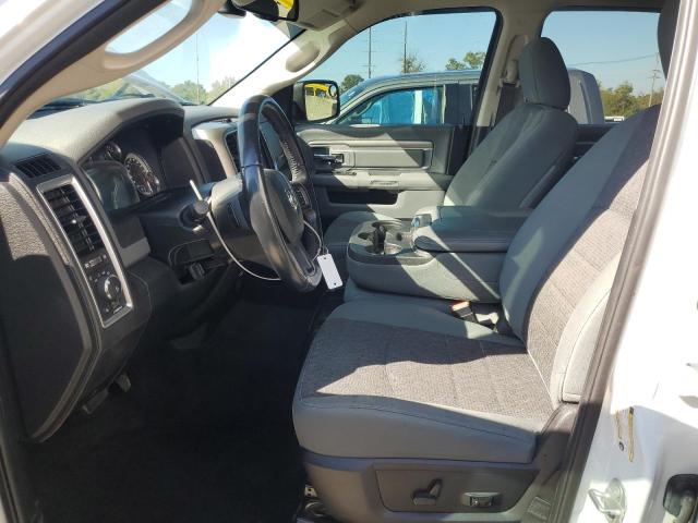 2018 RAM 1500 SLT 3C6RR7LT1JG158489