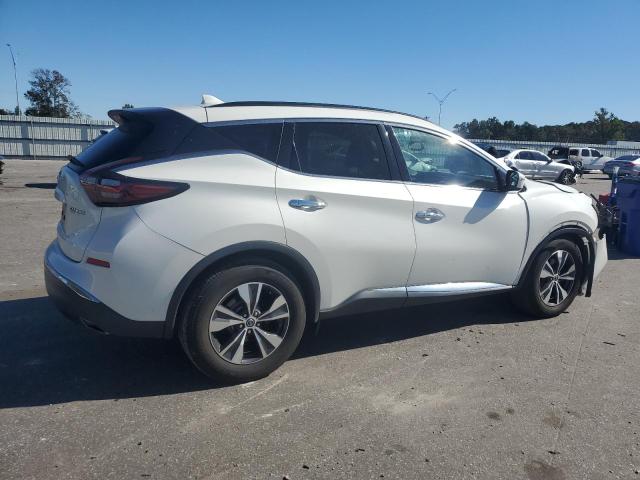 2019 NISSAN MURANO S #3298051134