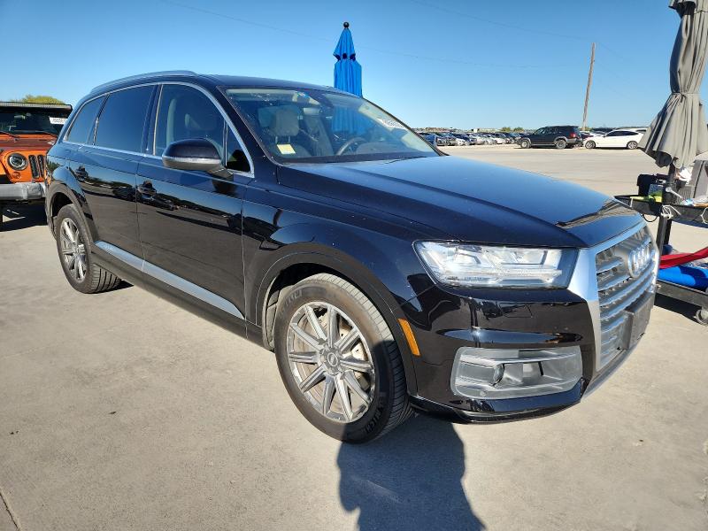 2018 AUDI Q7 PRESTIG - WA1VAAF75JD020388