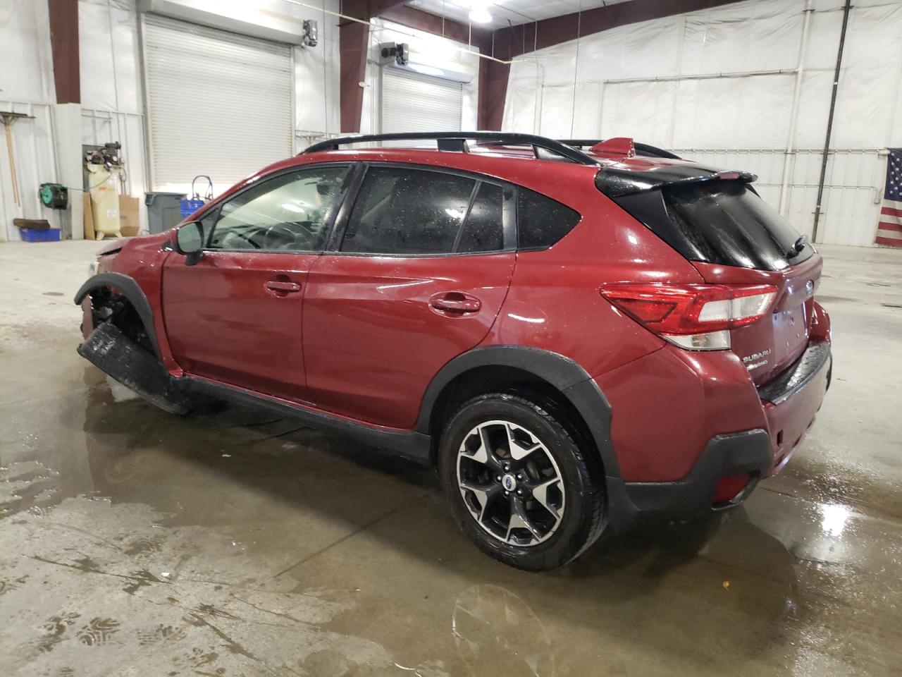 SUBARU CROSSTREK PREMIUM