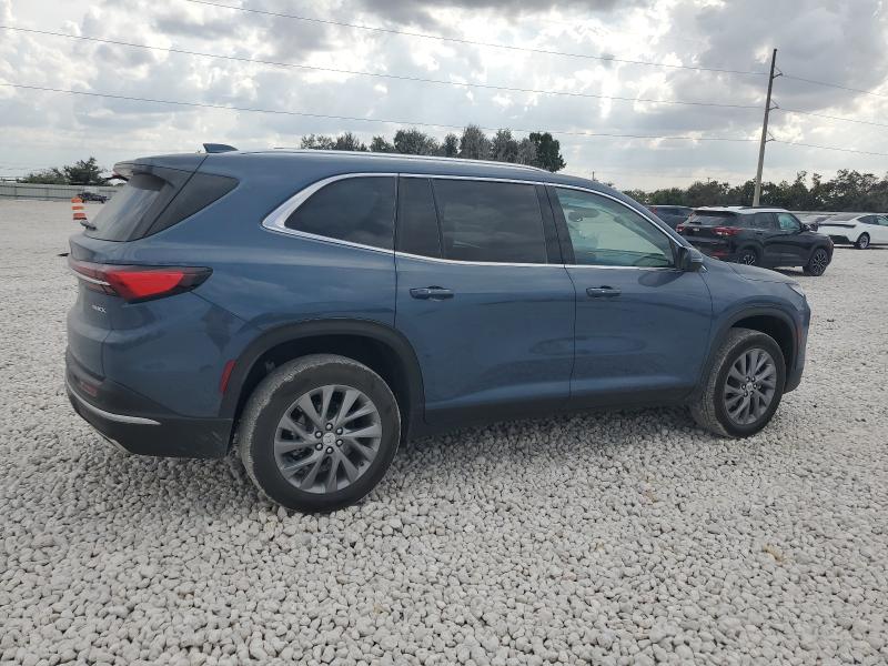 2025 BUICK ENCLAVE PR #3291466485