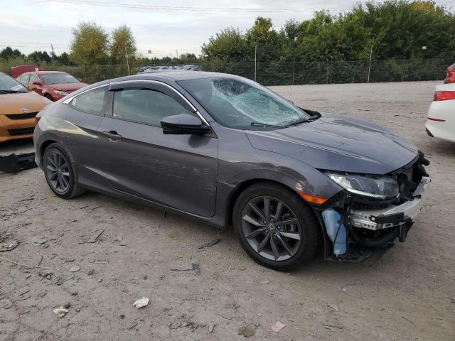2019 HONDA CIVIC EX #3296904817