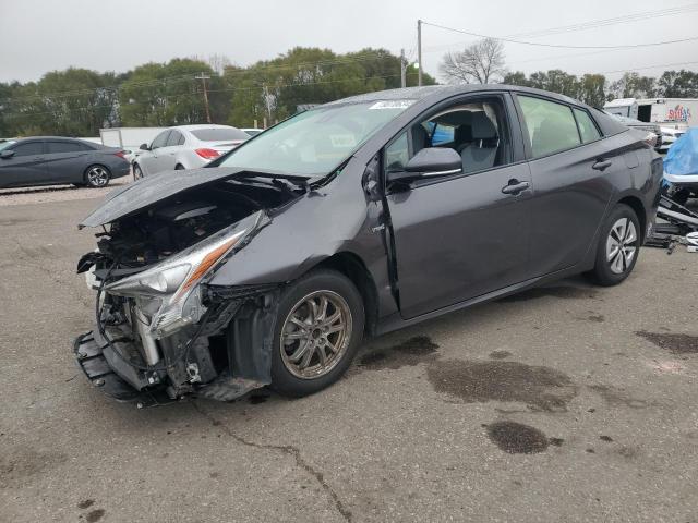 Global Auto Auctions: 2017 TOYOTA PRIUS