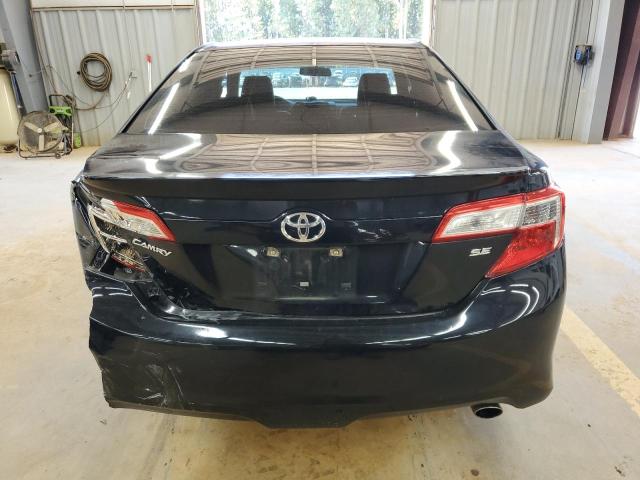 2014 TOYOTA CAMRY L - 4T1BF1FK7EU472469