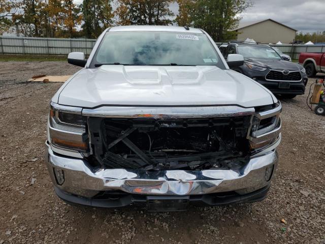 2018 CHEVROLET SILVERADO #3312582168