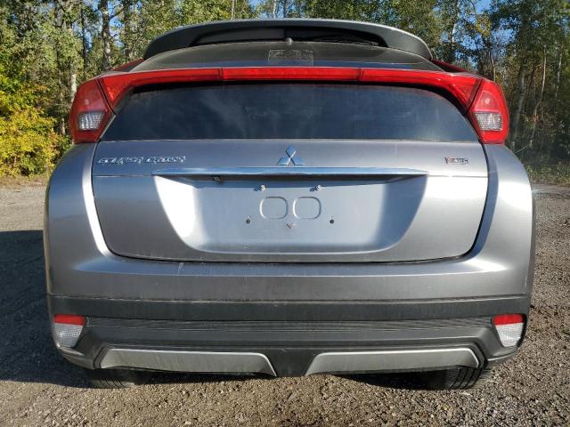 2020 MITSUBISHI ECLIPSE CROSS ES - JA4AT3AA1LZ609600