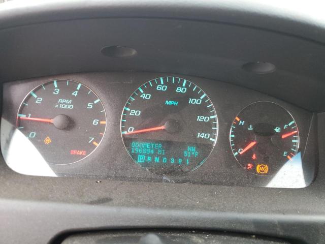 2010 CHEVROLET IMPALA LT - 2G1WB5EK2A1229208