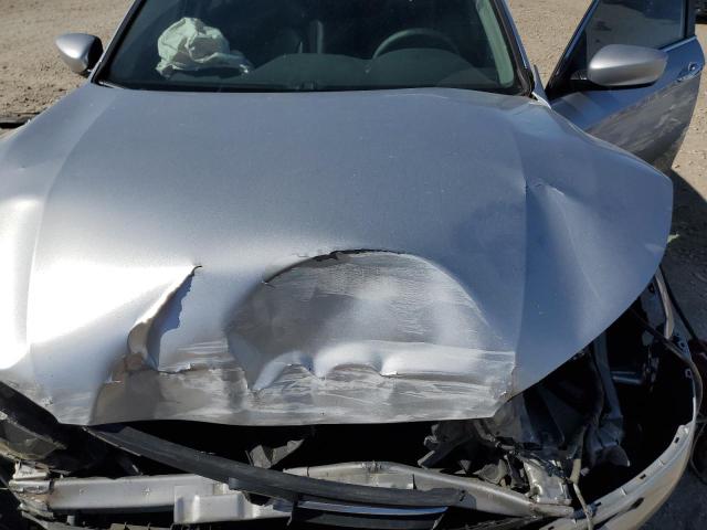 2015 HONDA ACCORD SPO - 1HGCR2F56FA106975