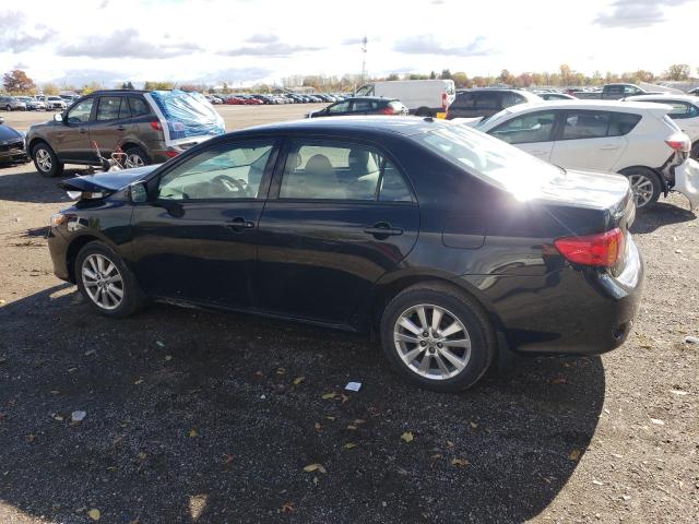 2010 TOYOTA COROLLA BA - 2T1BU4EE2AC366171