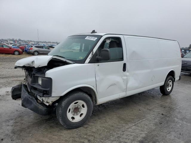 CHEVROLET EXPRESS