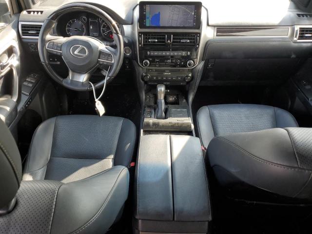 2022 LEXUS GX 460 LUX JTJGM7BX5N5329869