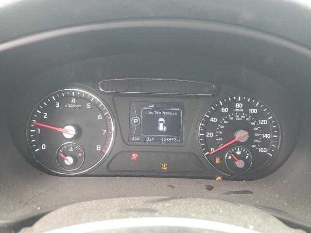 2017 KIA SORENTO LX #3304022615