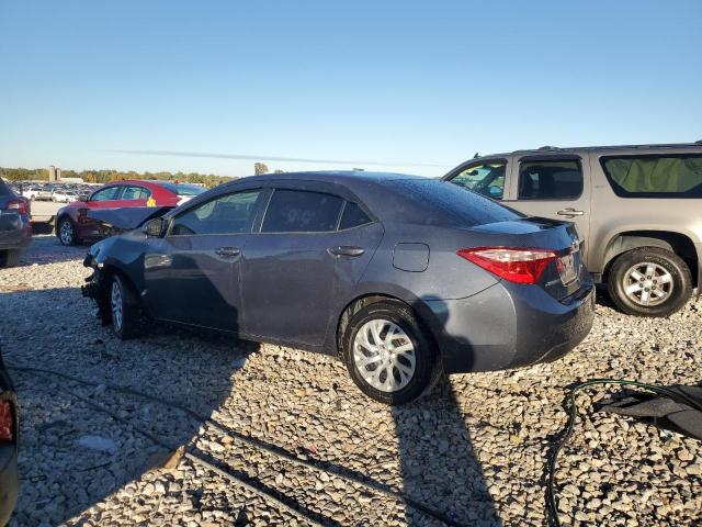 2018 TOYOTA COROLLA L - 5YFBURHE2JP847871