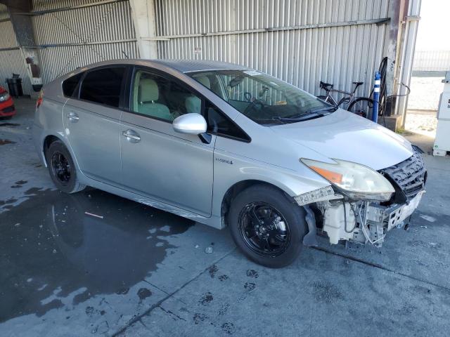 2014 TOYOTA PRIUS - JTDKN3DU0E1758821