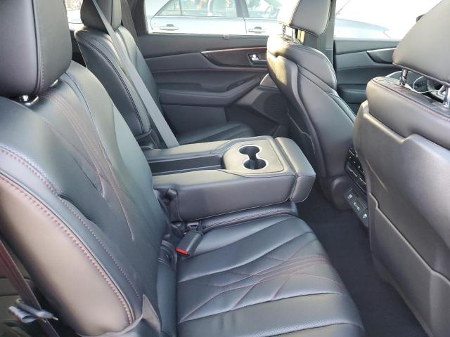 2022 ACURA MDX TYPE S - 5J8YD8H88NL003865