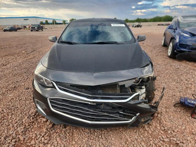 2018 CHEVROLET MALIBU LT - 1G1ZD5ST9JF139597