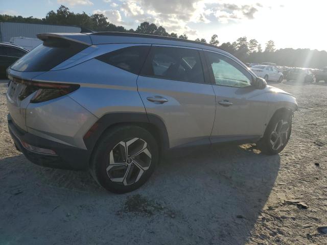 2022 HYUNDAI TUCSON SEL 5NMJF3AE6NH007783