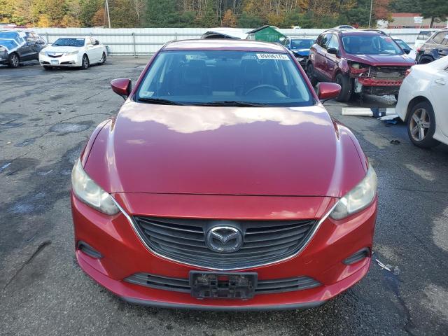 2016 MAZDA 6 TOURING - JM1GJ1V50G1429195