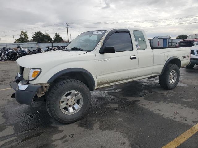 TOYOTA TACOMA XTR