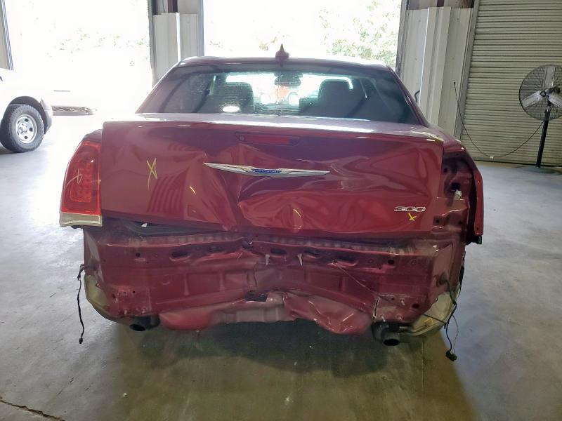 2018 CHRYSLER 300 TOURIN 2C3CCAAG8JH308377