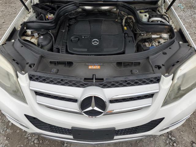 2014 MERCEDES-BENZ GLK 350 #3281638392