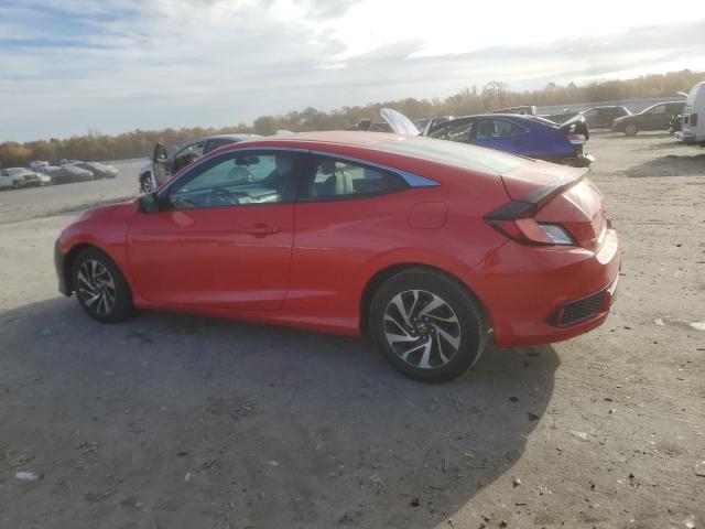 2016 HONDA CIVIC LX - 2HGFC4B08GH314153