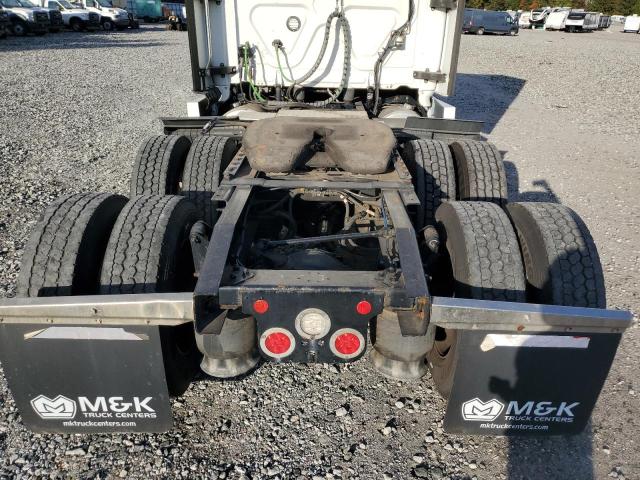 2021 FREIGHTLINER CASCADIA 1 #3273965792