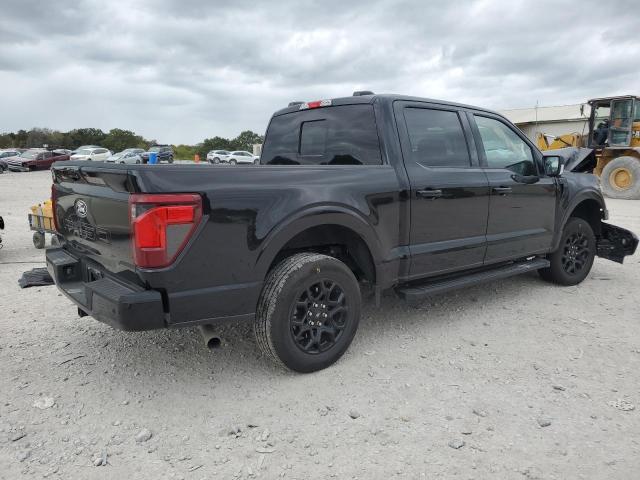 2025 FORD F150 XLT 1FTEW3KP6SKD76502