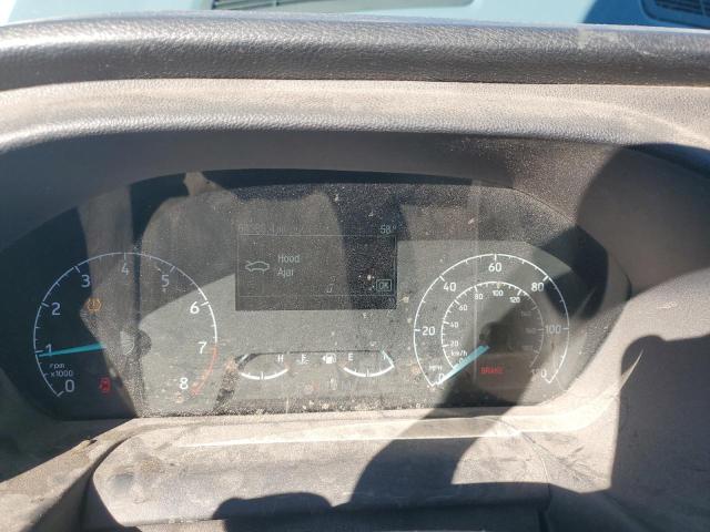 2021 FORD TRANSIT T- #3305390320