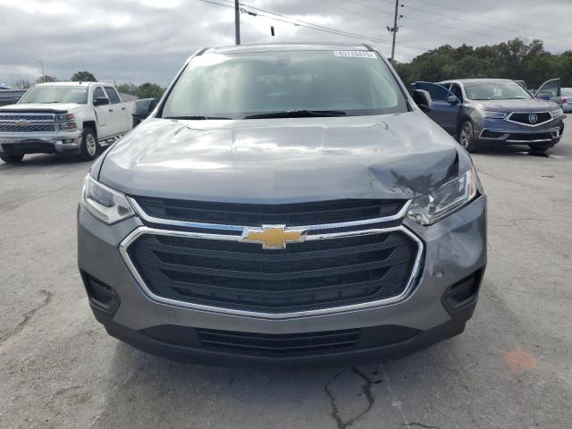 2020 CHEVROLET TRAVERSE L #3304702924