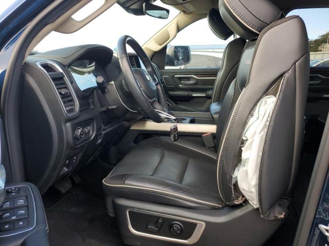 2021 RAM 1500 LARAM 1C6SRFJT3MN568320