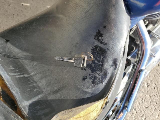 2001 SUZUKI VL800 - JS1VS54A212101038