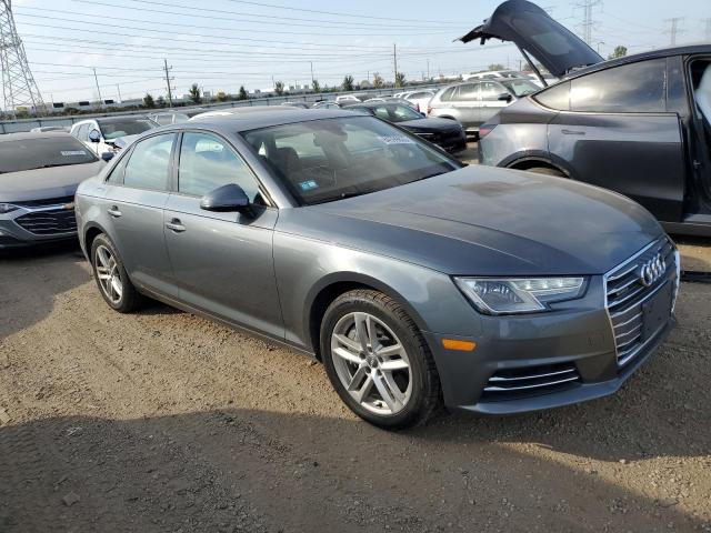 2017 AUDI A4 PREMIUM WAUANAF43HN025914