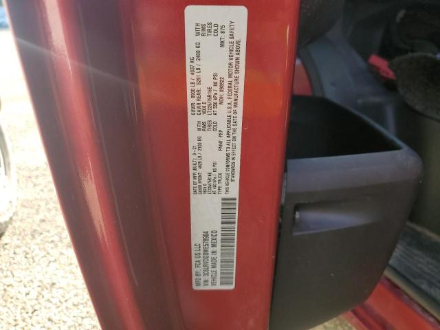 2021 RAM PROMASTER #3282448350