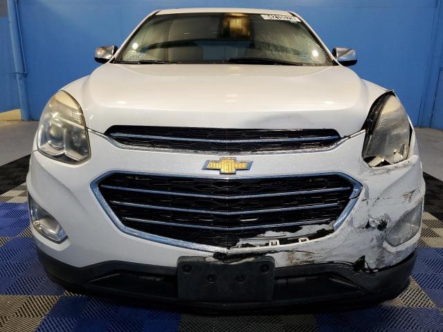 2017 CHEVROLET EQUINOX PR - 2GNALDEK7H1504016