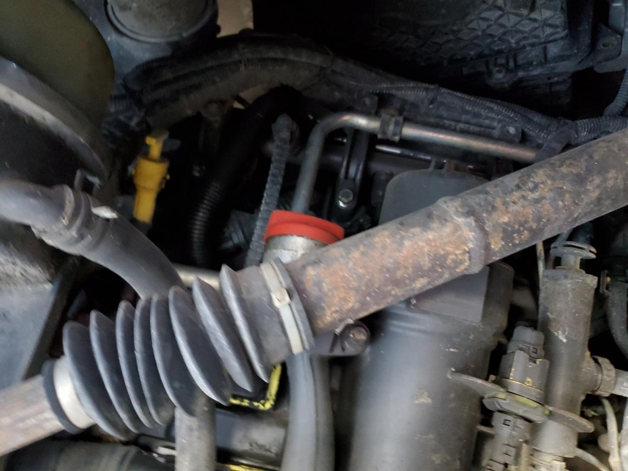 Lot #3302737002 2016 KENWORTH T880