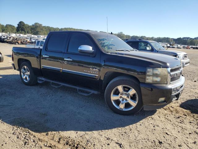 2010 CHEVROLET SILVERADO #3274649779
