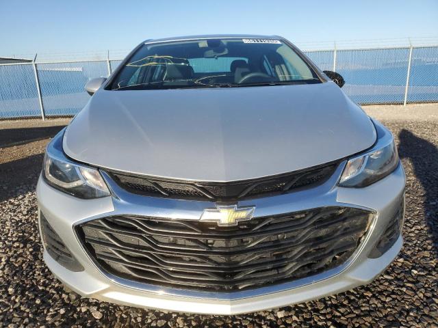 2019 CHEVROLET CRUZE LT 1G1BE5SM2K7125141