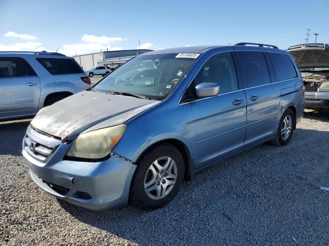 HONDA ODYSSEY EX