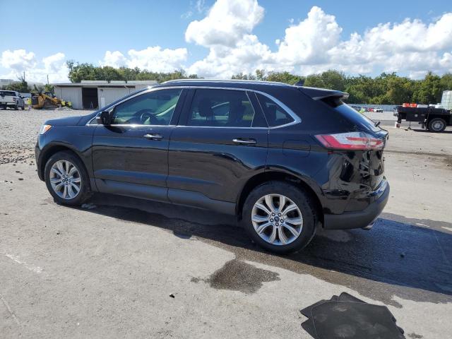 2019 FORD EDGE TITAN - 2FMPK4K98KBC02125