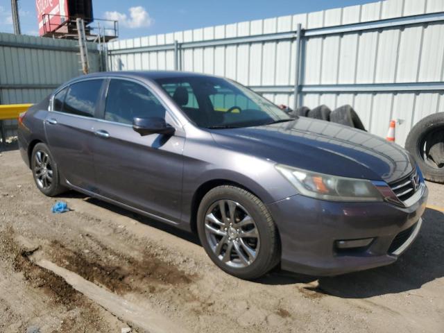 2014 HONDA ACCORD EXL - 1HGCR2F84EA101962