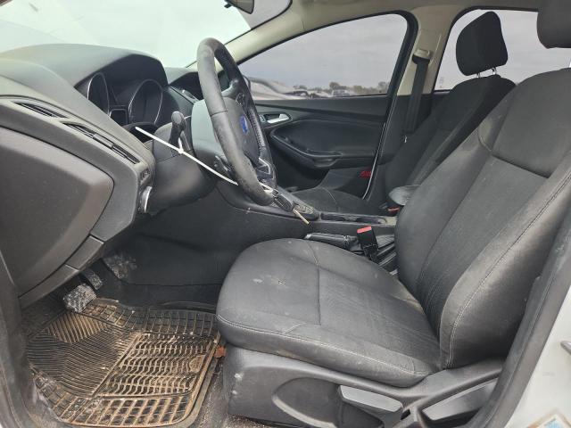 2016 FORD FOCUS #3285579278