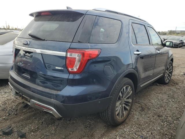 2016 FORD EXPLORER P #3291339133
