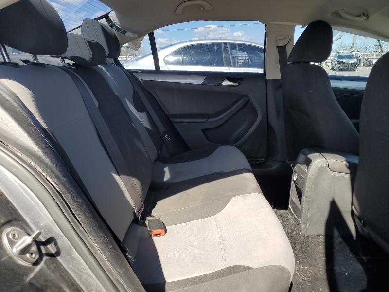 2017 VOLKSWAGEN JETTA S 3VW2B7AJ2HM308974